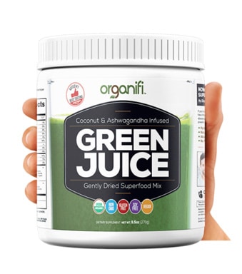 organifi funnel
