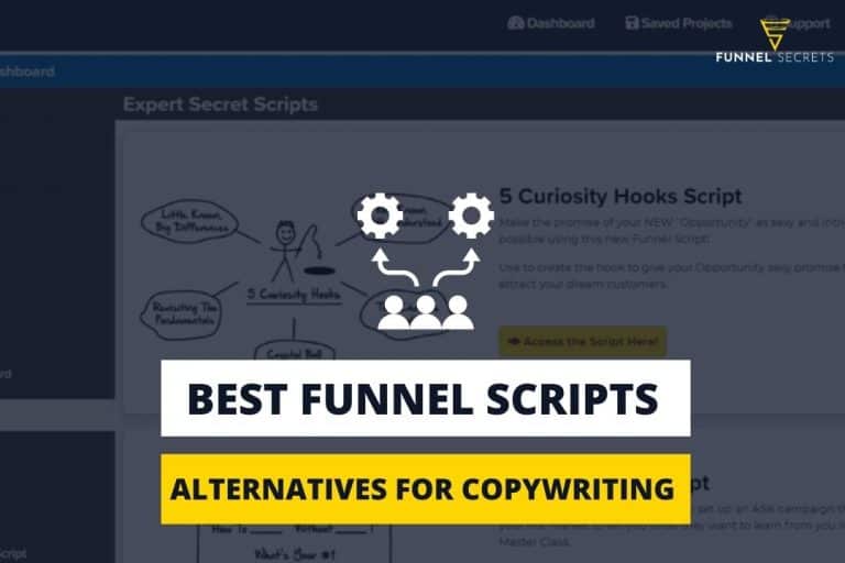funnel scripts alternatives