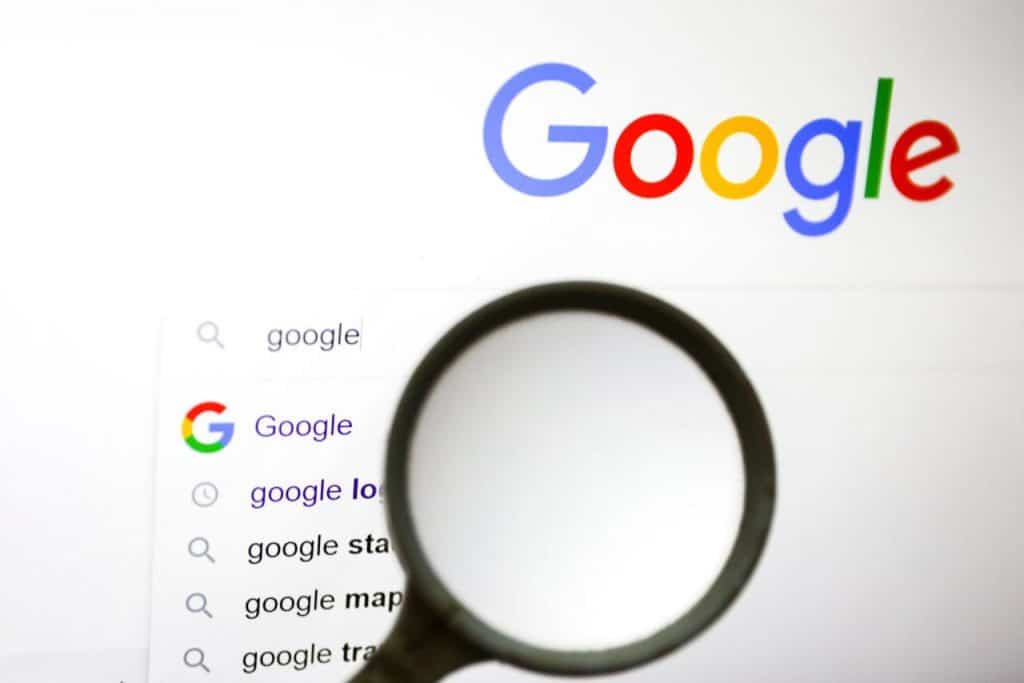 research target audience