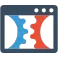 Clickfunnels logo 58x58